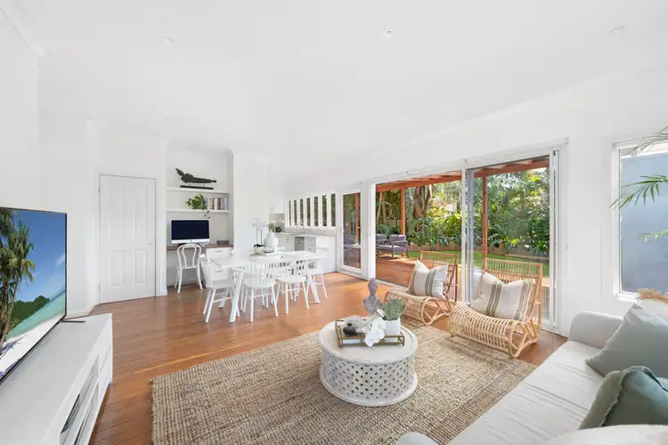 Fifth view of Homely house listing, 14 Jamieson Avenue, North Curl Curl NSW 2099