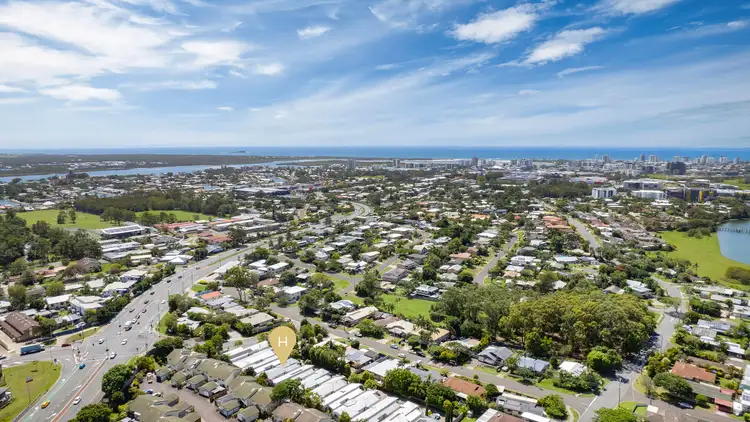 4/12 Turner Street, Maroochydore QLD 4558
