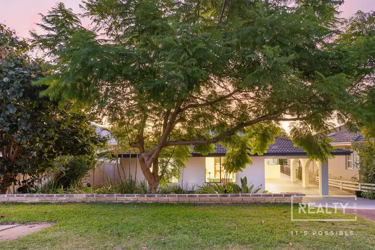199 Northstead Street, Scarborough WA 6019