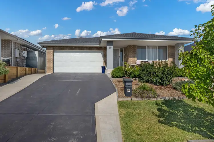 35 Avocet Street, Aberglasslyn NSW 2320