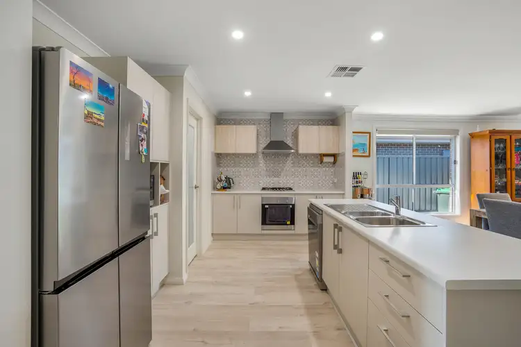 Third view of Homely house listing, 35 Avocet Street, Aberglasslyn NSW 2320