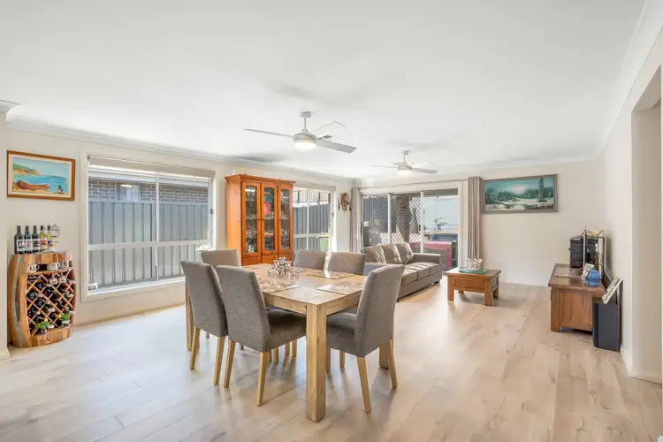 Fifth view of Homely house listing, 35 Avocet Street, Aberglasslyn NSW 2320