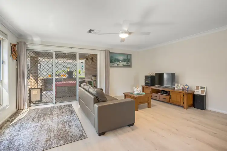 Sixth view of Homely house listing, 35 Avocet Street, Aberglasslyn NSW 2320