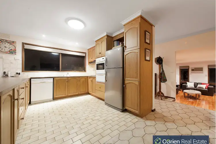 Third view of Homely house listing, 1 Stephens Close, Endeavour Hills VIC 3802