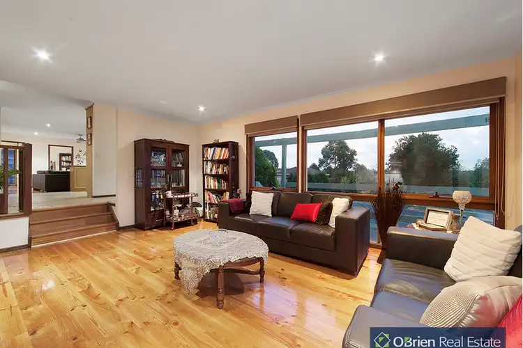 Fourth view of Homely house listing, 1 Stephens Close, Endeavour Hills VIC 3802