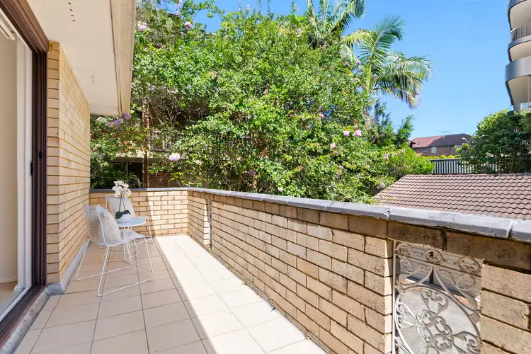 Fifth view of Homely townhouse listing, 7/5 Park Avenue, Waitara NSW 2077