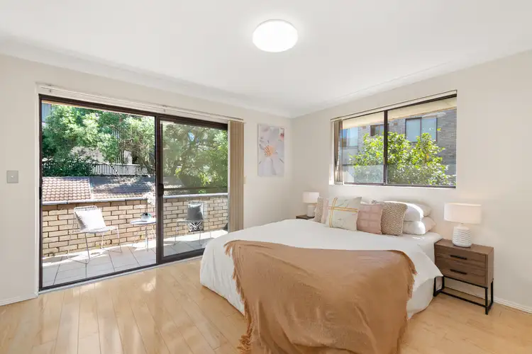 Sixth view of Homely townhouse listing, 7/5 Park Avenue, Waitara NSW 2077