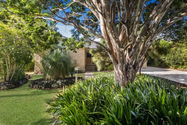 Second view of Homely house listing, 17 Parkland Drive, Alstonville NSW 2477