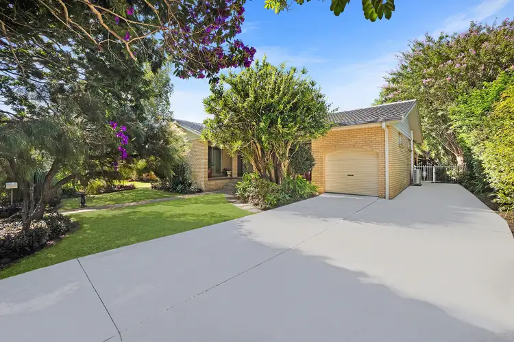 Third view of Homely house listing, 17 Parkland Drive, Alstonville NSW 2477