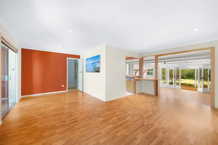 Fifth view of Homely house listing, 17 Parkland Drive, Alstonville NSW 2477