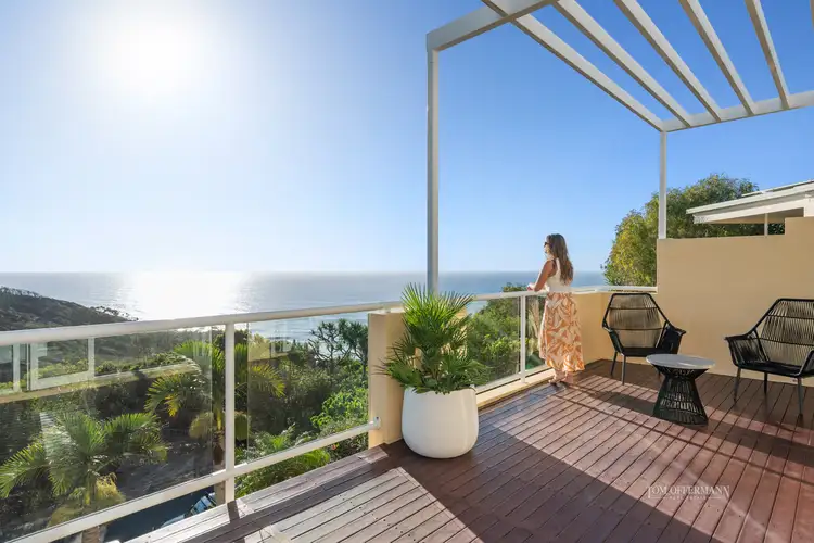 Third view of Homely house listing, 37 Mcanally Drive, Sunshine Beach QLD 4567