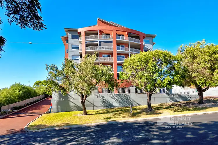 4/11 Prinsep Street, Bunbury WA 6230