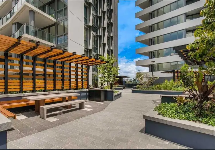 11509/300 Old Cleveland Road, Coorparoo QLD 4151