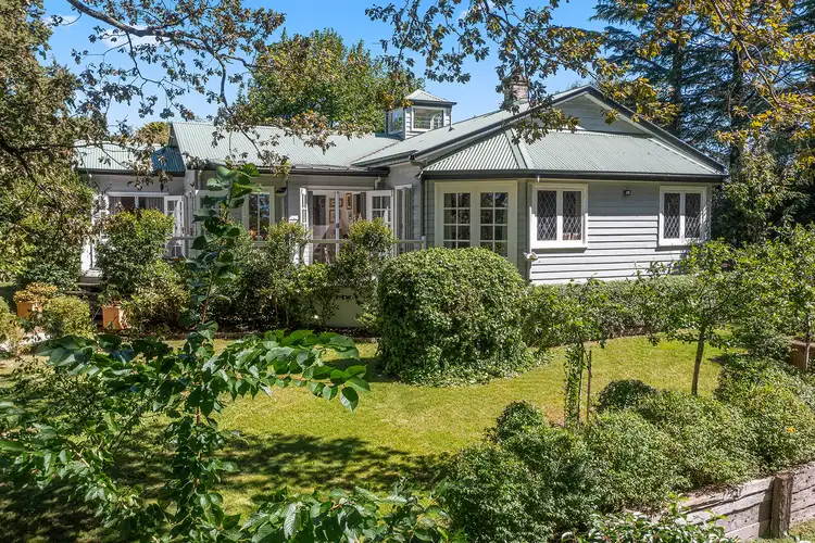Main view of Homely house listing, 2 Ross Street, Bundanoon NSW 2578