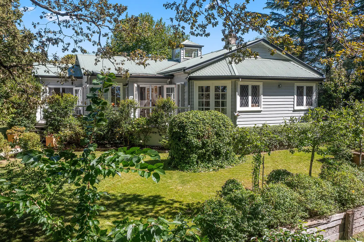 Main view of Homely house listing, 2 Ross Street, Bundanoon NSW 2578
