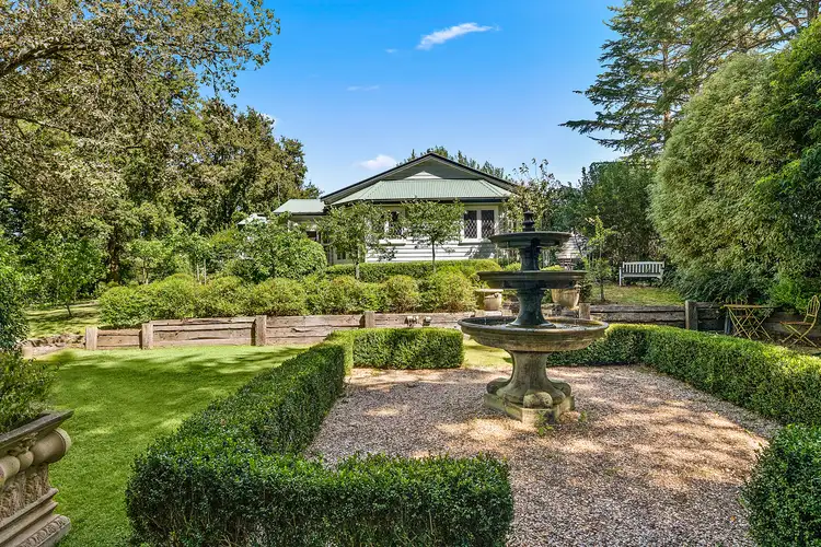 Second view of Homely house listing, 2 Ross Street, Bundanoon NSW 2578