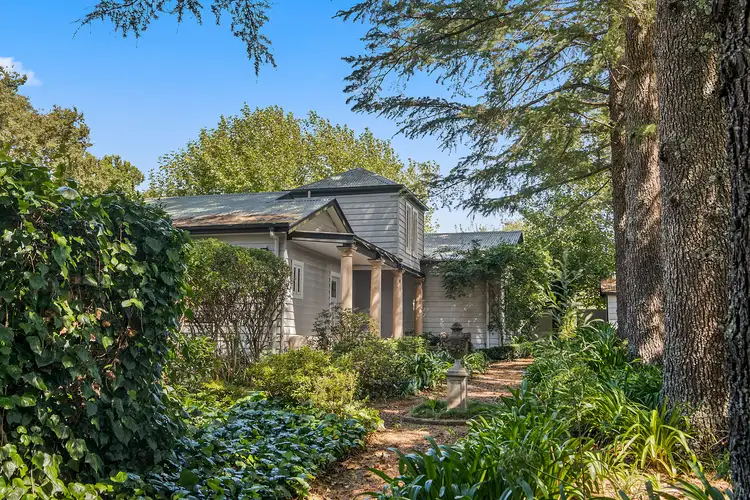 Third view of Homely house listing, 2 Ross Street, Bundanoon NSW 2578