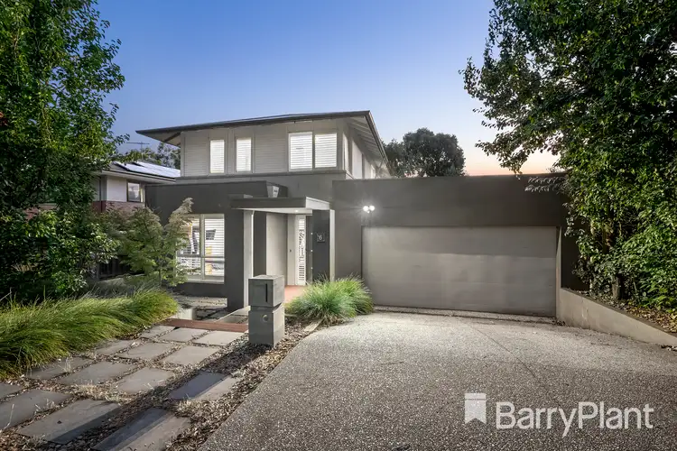 6 Evan Smith Close, Macleod VIC 3085
