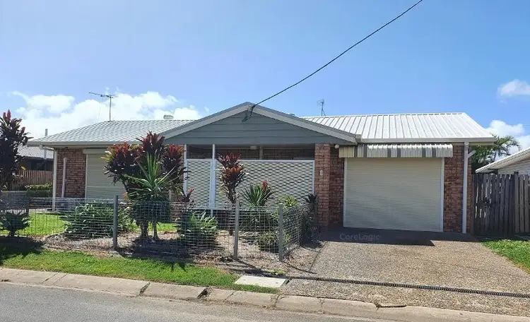 1/17 Romeo Street, Mackay QLD 4740