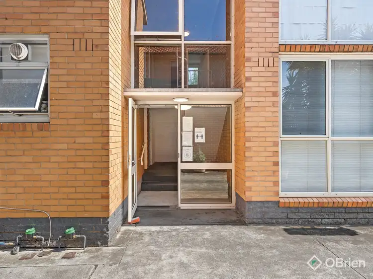 Fifth view of Homely unit listing, 3/50 Trevelyan Street, Elsternwick VIC 3185