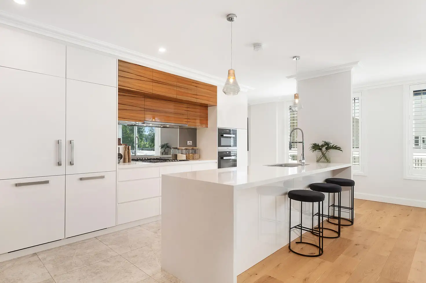 Main view of Homely apartment listing, 17/14-18 Woniora Avenue, Wahroonga NSW 2076