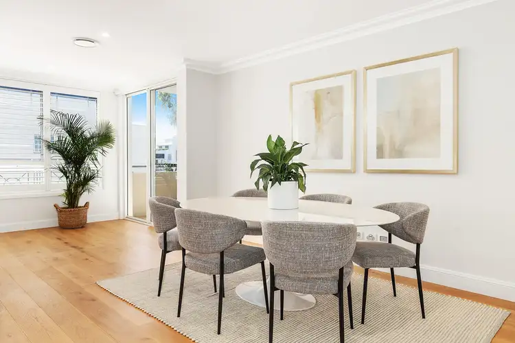 Fourth view of Homely apartment listing, 17/14-18 Woniora Avenue, Wahroonga NSW 2076