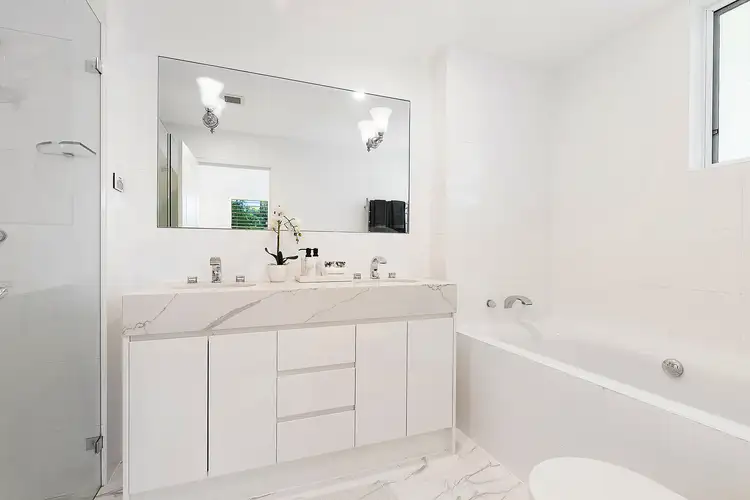 Fifth view of Homely apartment listing, 17/14-18 Woniora Avenue, Wahroonga NSW 2076