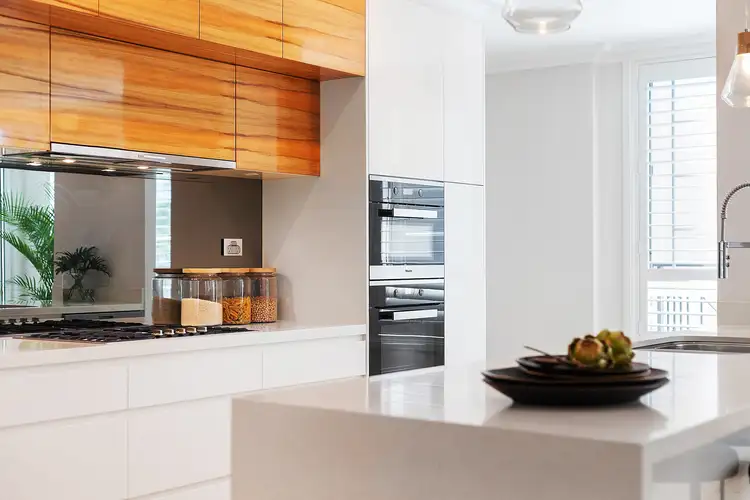 Sixth view of Homely apartment listing, 17/14-18 Woniora Avenue, Wahroonga NSW 2076