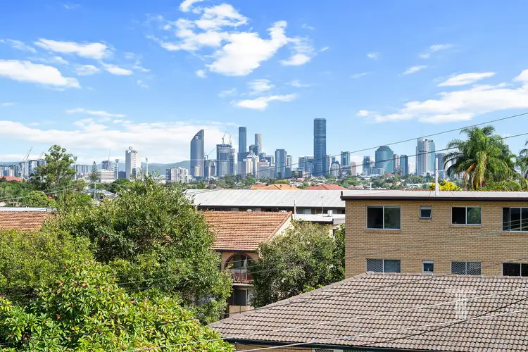 5/41 Amelia Street, Coorparoo QLD 4151