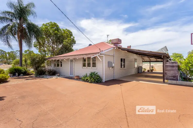 16 Buchanan Road, Capel WA 6271