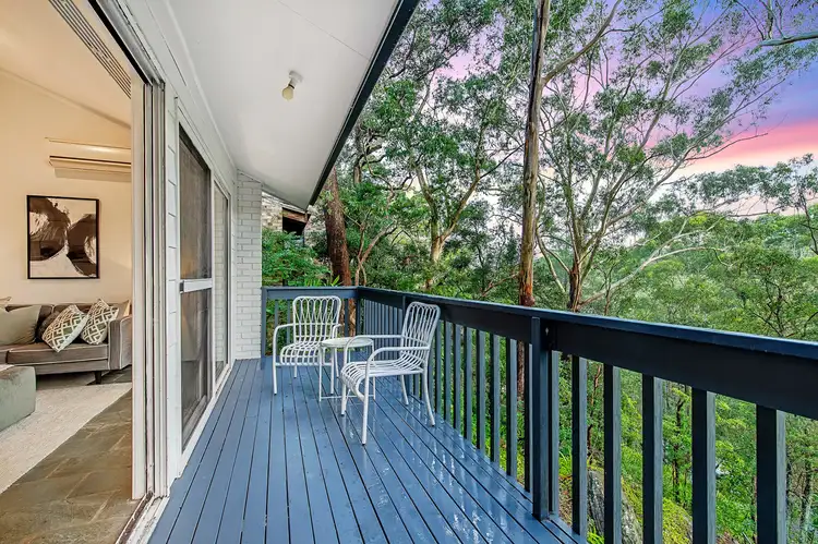 Sixth view of Homely house listing, 22 Angophora Place, Pennant Hills NSW 2120