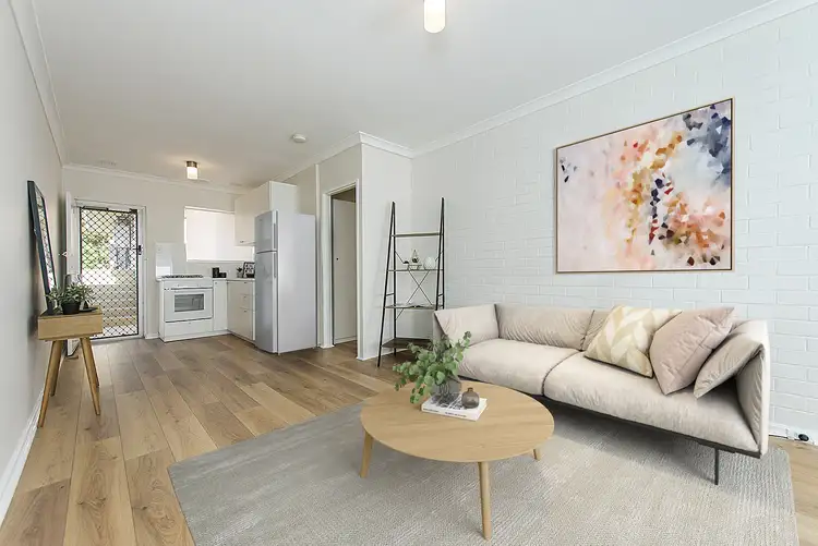 Second view of Homely apartment listing, 16/44 McMaster Street, Victoria Park WA 6100