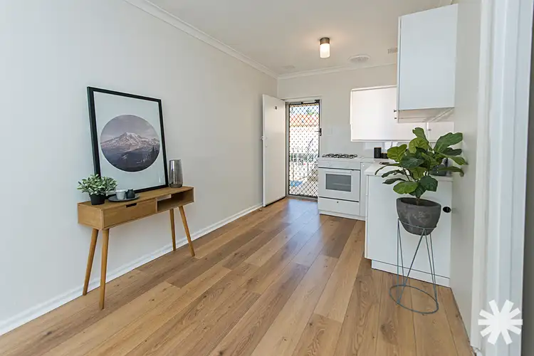 Fifth view of Homely apartment listing, 16/44 McMaster Street, Victoria Park WA 6100