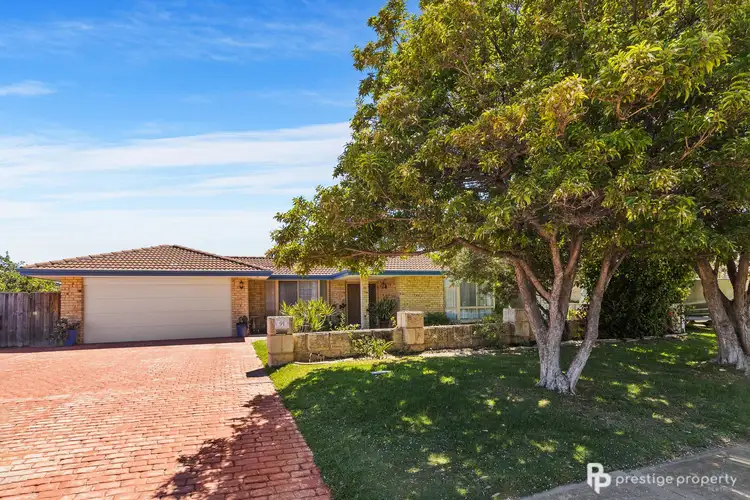 91 Flinders Avenue, Hillarys WA 6025