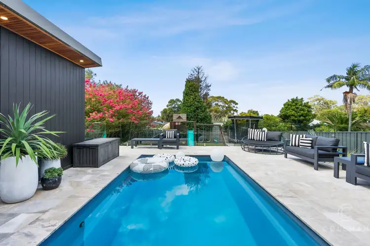 Second view of Homely house listing, 5 Woodlawn Drive, Budgewoi NSW 2262