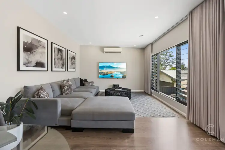 Fifth view of Homely house listing, 5 Woodlawn Drive, Budgewoi NSW 2262