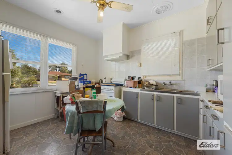 Second view of Homely house listing, 36 Pearce Street, Wodonga VIC 3690
