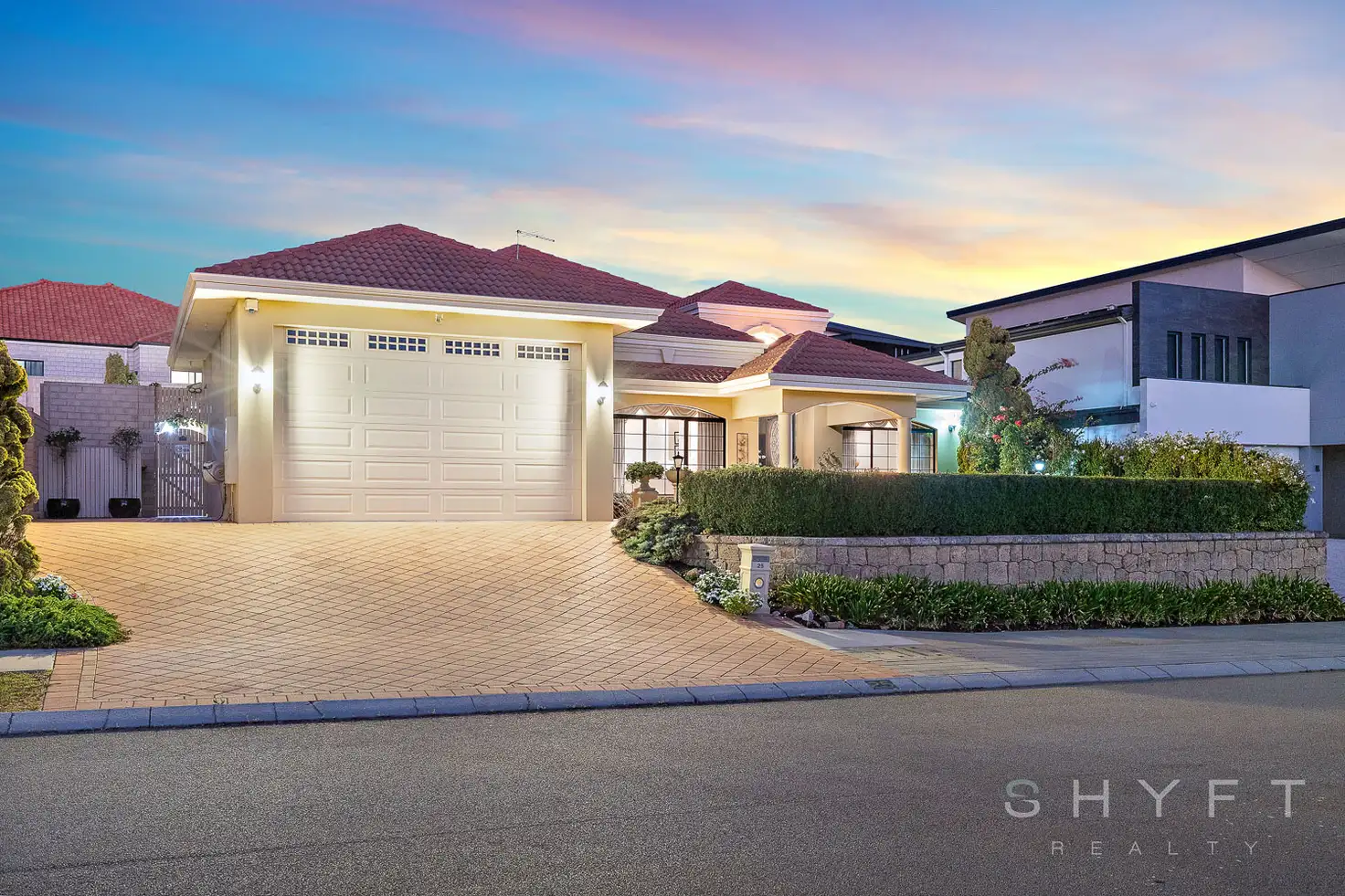 Main view of Homely house listing, 25 Mariners View, Mindarie WA 6030