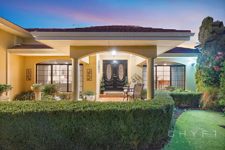Second view of Homely house listing, 25 Mariners View, Mindarie WA 6030