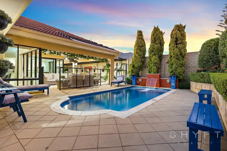 Third view of Homely house listing, 25 Mariners View, Mindarie WA 6030