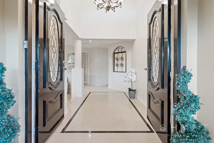 Fourth view of Homely house listing, 25 Mariners View, Mindarie WA 6030