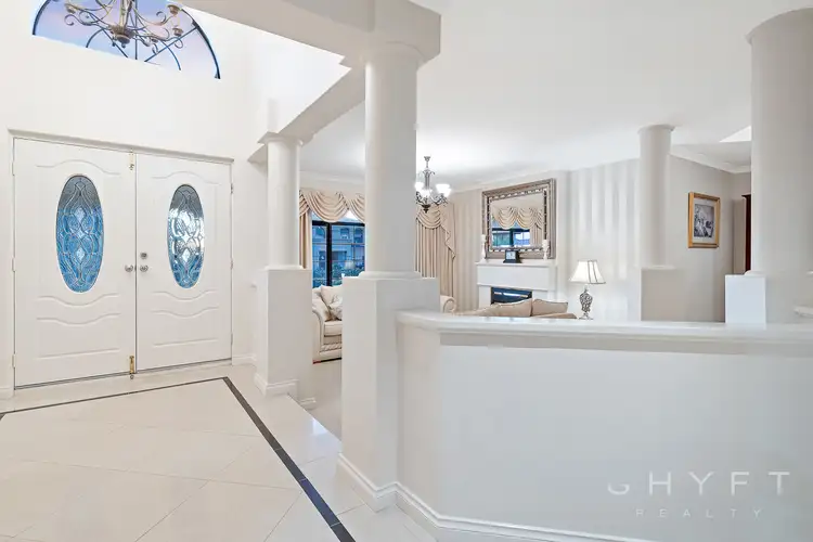 Fifth view of Homely house listing, 25 Mariners View, Mindarie WA 6030