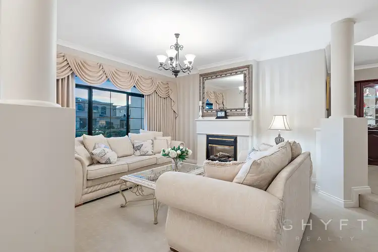 Sixth view of Homely house listing, 25 Mariners View, Mindarie WA 6030