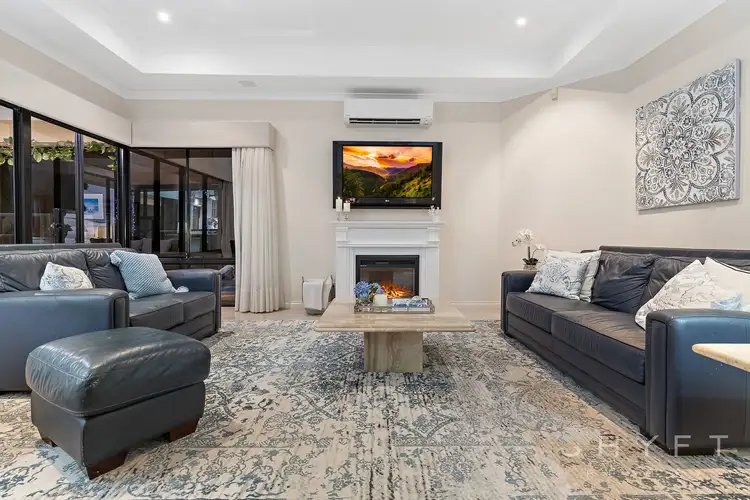 Seventh view of Homely house listing, 25 Mariners View, Mindarie WA 6030