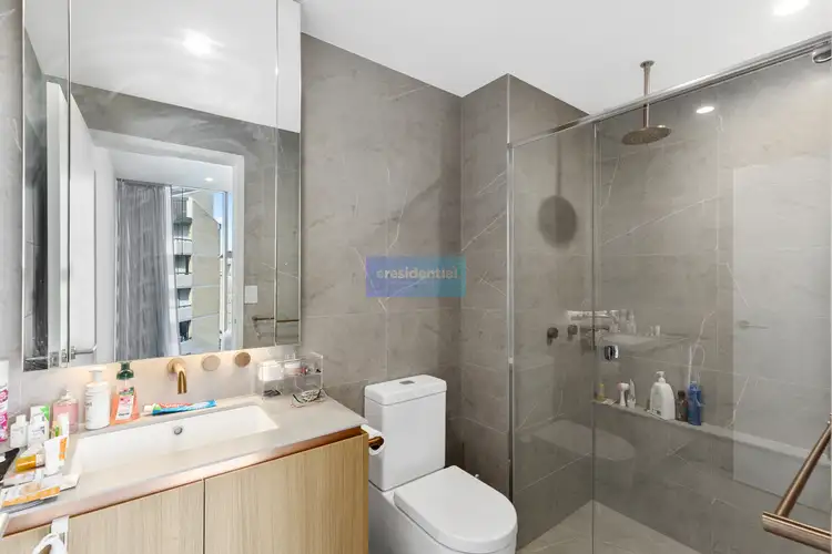 Fifth view of Homely unit listing, 703/66 Lambert Street, Kangaroo Point QLD 4169