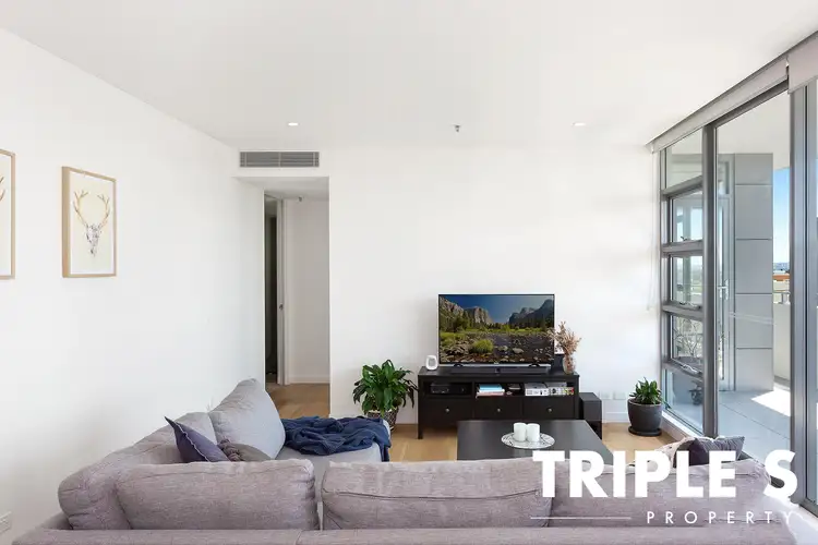 Second view of Homely apartment listing, 901b/250 Liverpool Road, Ashfield NSW 2131