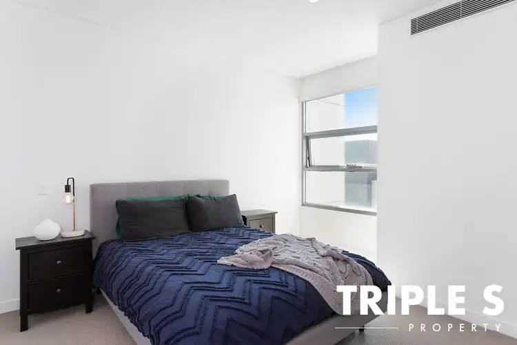 Fourth view of Homely apartment listing, 901b/250 Liverpool Road, Ashfield NSW 2131