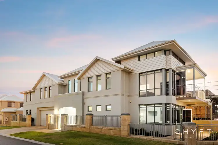Main view of Homely house listing, 9 Salford Promenade, Mindarie WA 6030