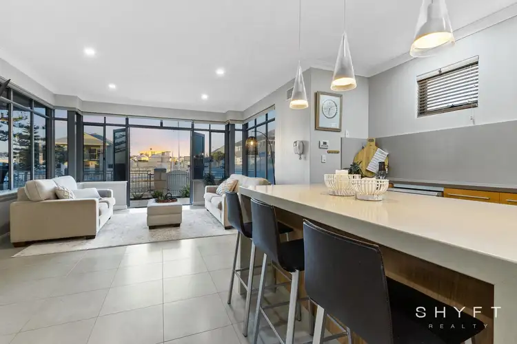 Second view of Homely house listing, 9 Salford Promenade, Mindarie WA 6030