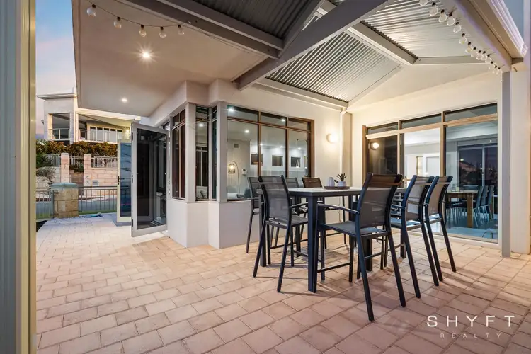 Third view of Homely house listing, 9 Salford Promenade, Mindarie WA 6030